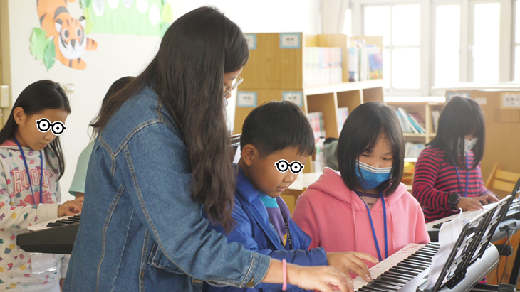 社團法人愛樂福關懷文創發展協會