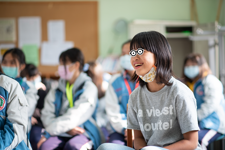 社團法人愛樂福關懷文創發展協會