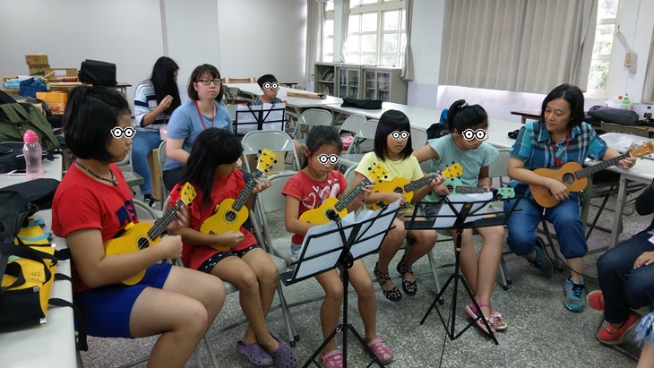 社團法人愛樂福關懷文創發展協會