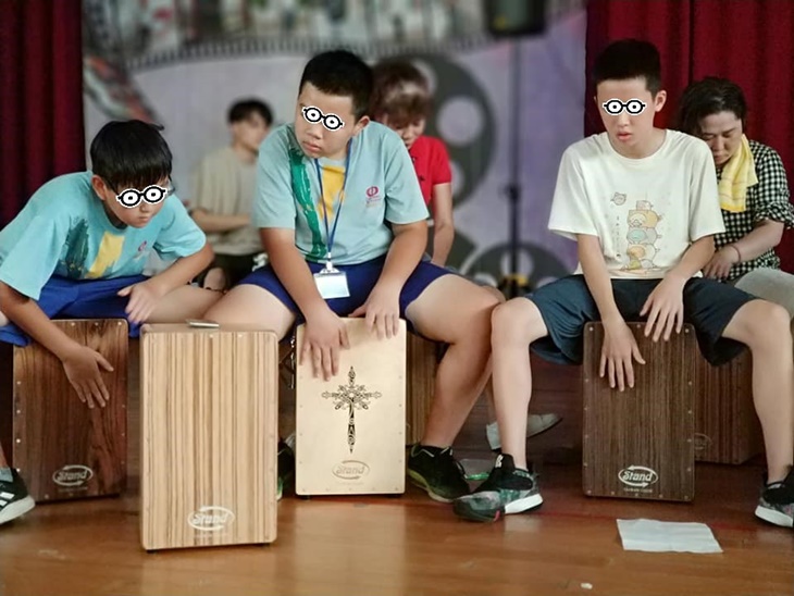 社團法人愛樂福關懷文創發展協會