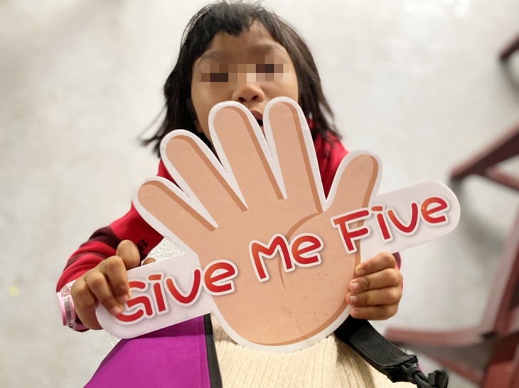 台東偏鄉原住民孩童藝術陪伴計畫