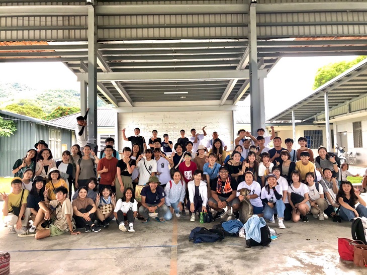 社團法人Ibu原鄉兒少生涯教育協會