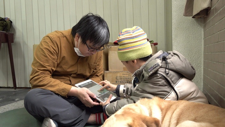 經濟弱勢特殊生科技教育課程