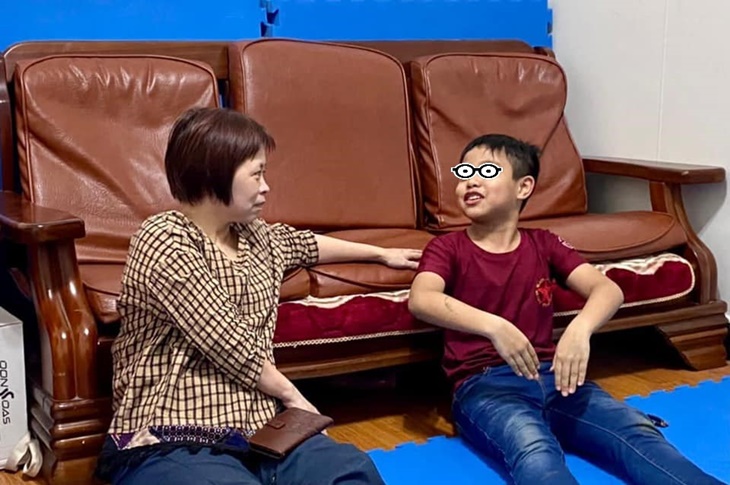 社團法人新北市喜樂關懷協會