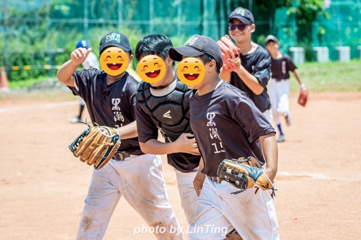 讓愛飛揚-鳳梨盃公益棒球邀請賽
