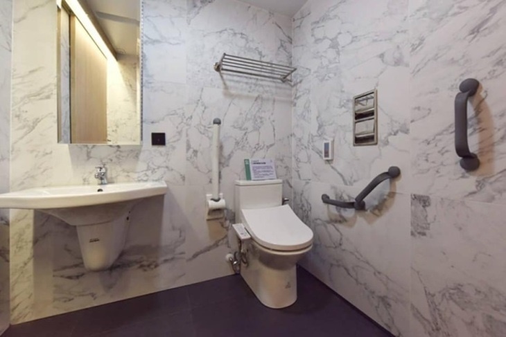 高雄肢體障礙樂齡圓夢計畫