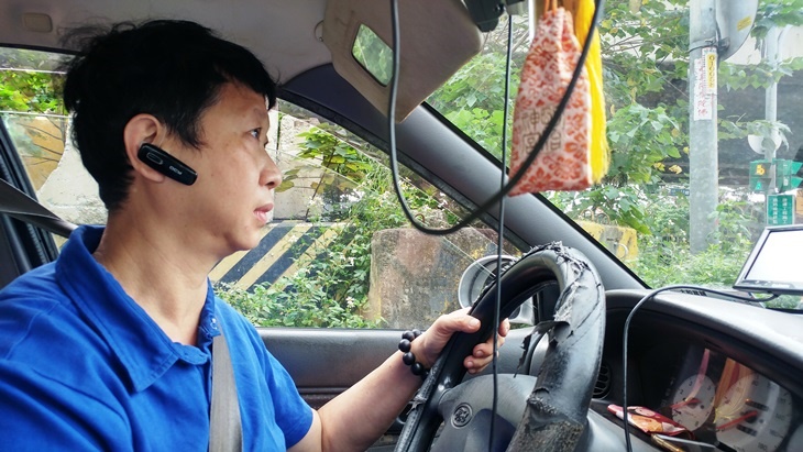 浪愛前行-新北狗園毛孩飼料捐助