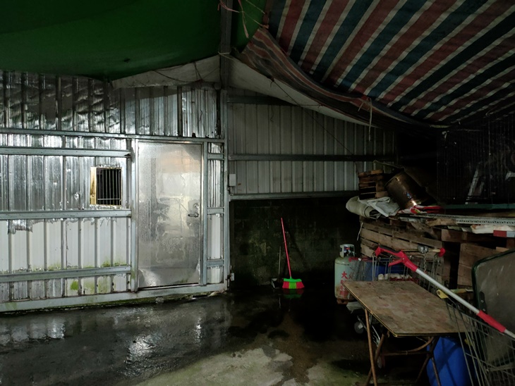 花蓮縣毛孩TNVR協會