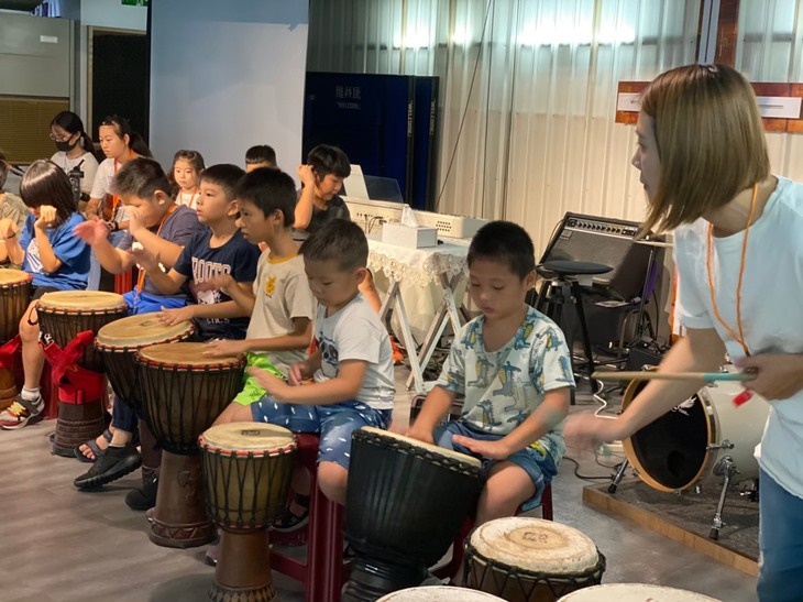 臺南市蒲公英人文關懷協會