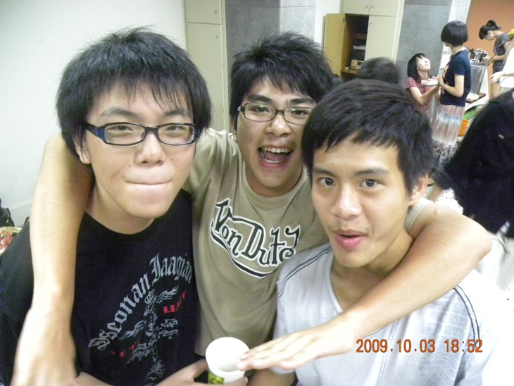 社團法人台中市愛鄰社區服務協會