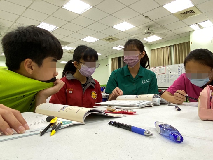 社團法人台中市愛鄰社區服務協會