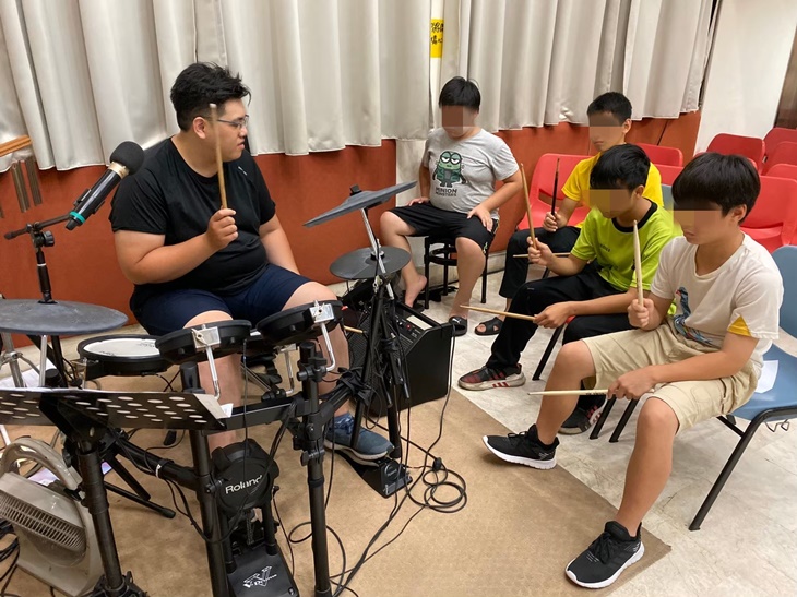 社團法人台中市愛鄰社區服務協會