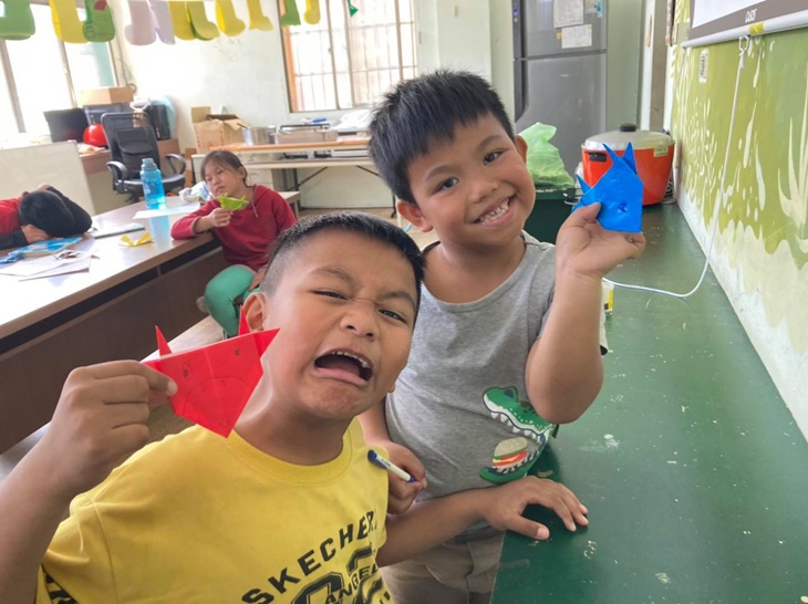 社團法人屏東縣原住民全人關懷促進協會