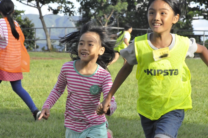 社團法人屏東縣原住民全人關懷促進協會