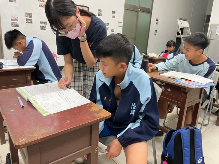 社團法人屏東縣原住民全人關懷促進協會