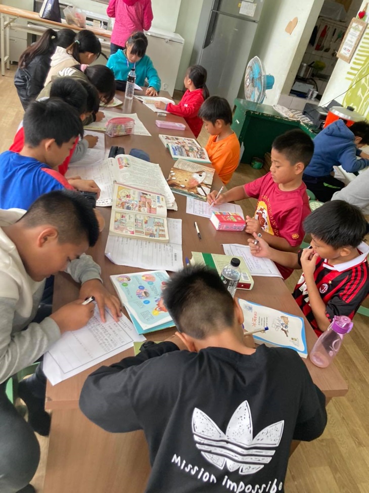 社團法人屏東縣原住民全人關懷促進協會