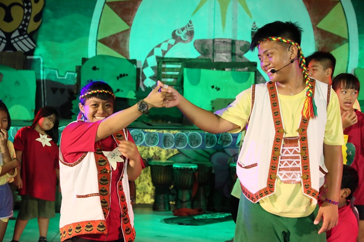 社團法人屏東縣原住民全人關懷促進協會