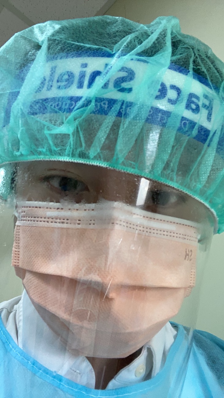 北部慢性傷口患者照護計畫