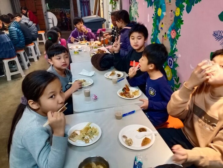 社團法人臺南市ihope愛希望全人關懷協會