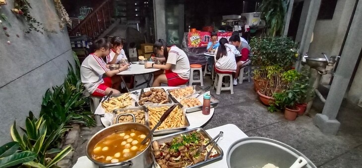 社團法人臺南市ihope愛希望全人關懷協會