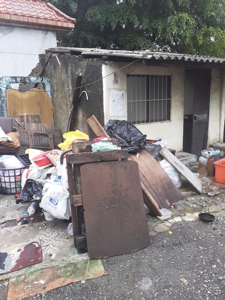 社團法人高雄市弱勢家庭之友慈善協會