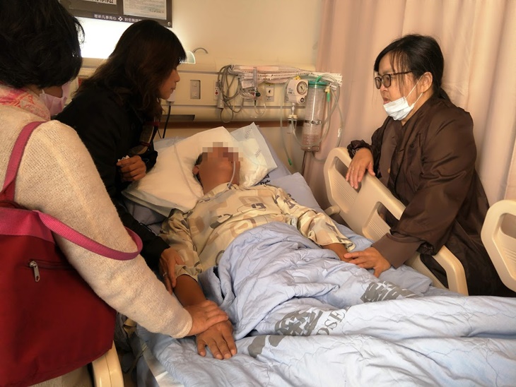 社團法人桃園市真幸福全人關懷協會