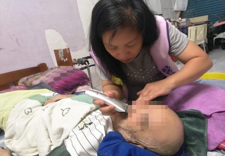 社團法人桃園市真幸福全人關懷協會