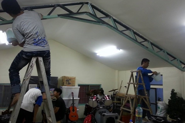 社團法人屏東縣都市原住民全人發展關懷協會