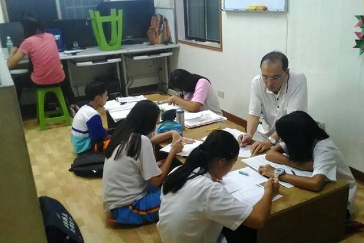 社團法人屏東縣都市原住民全人發展關懷協會