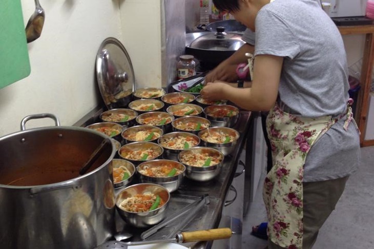 社團法人屏東縣都市原住民全人發展關懷協會