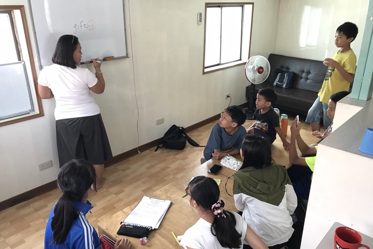 社團法人屏東縣都市原住民全人發展關懷協會