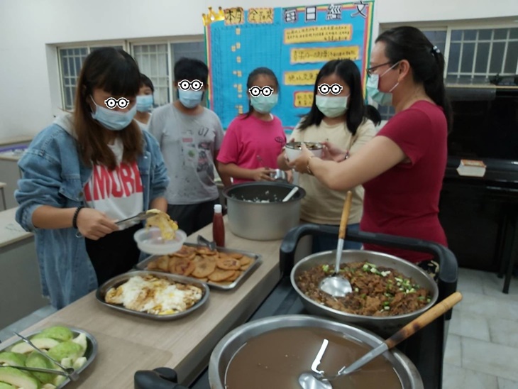 屏東縣基督教黎明全人關懷協會