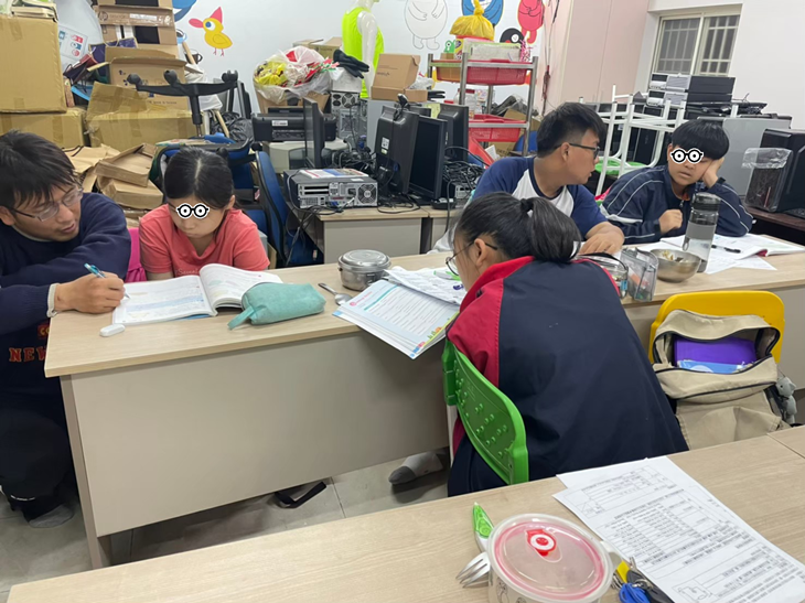 屏東縣基督教黎明全人關懷協會