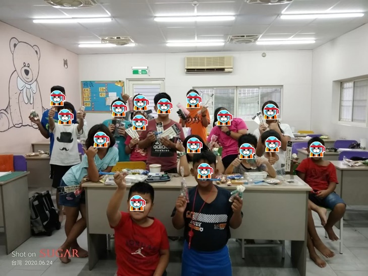 屏東縣基督教黎明全人關懷協會