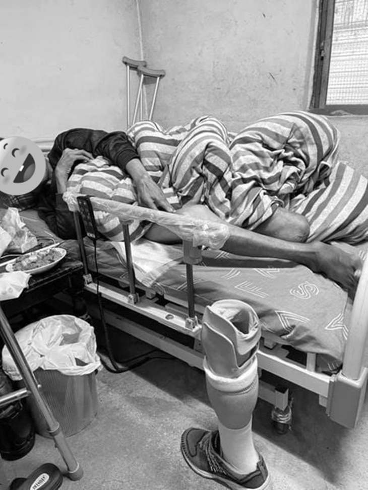  社團法人新竹縣身心障礙者扶助協會