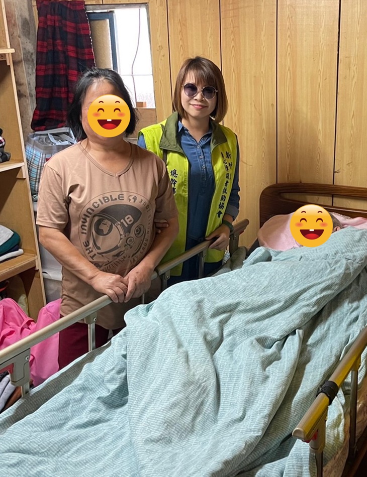  社團法人新竹縣身心障礙者扶助協會