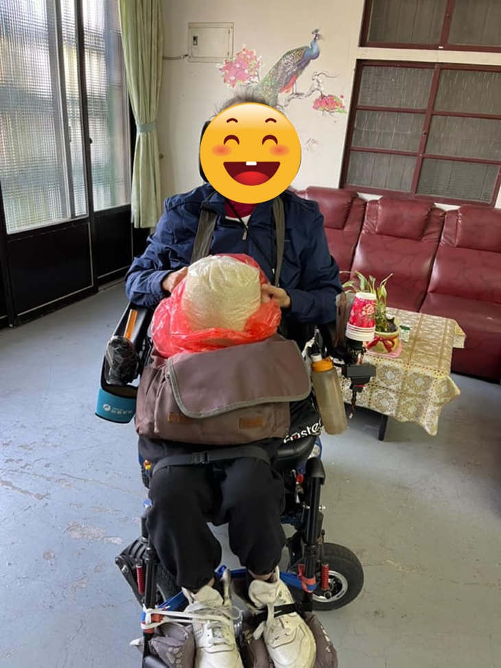  社團法人新竹縣身心障礙者扶助協會