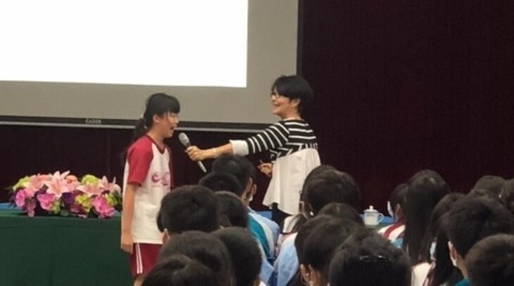 社團法人臺南市大臺南生命線協會