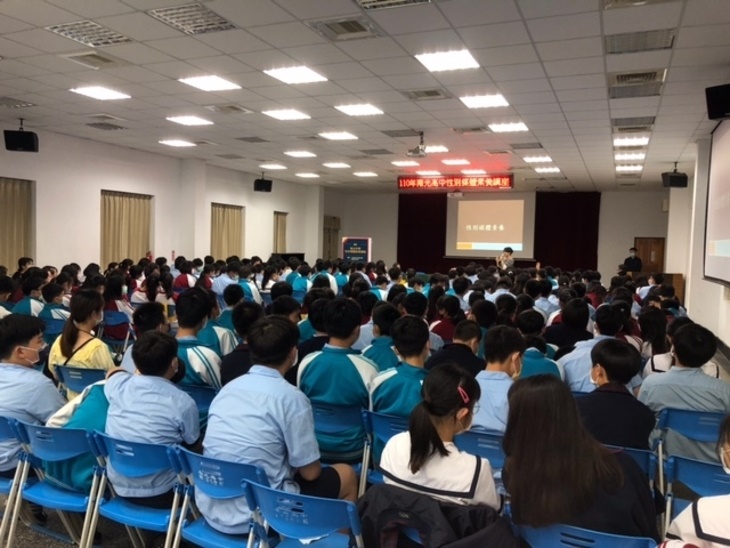 社團法人臺南市大臺南生命線協會