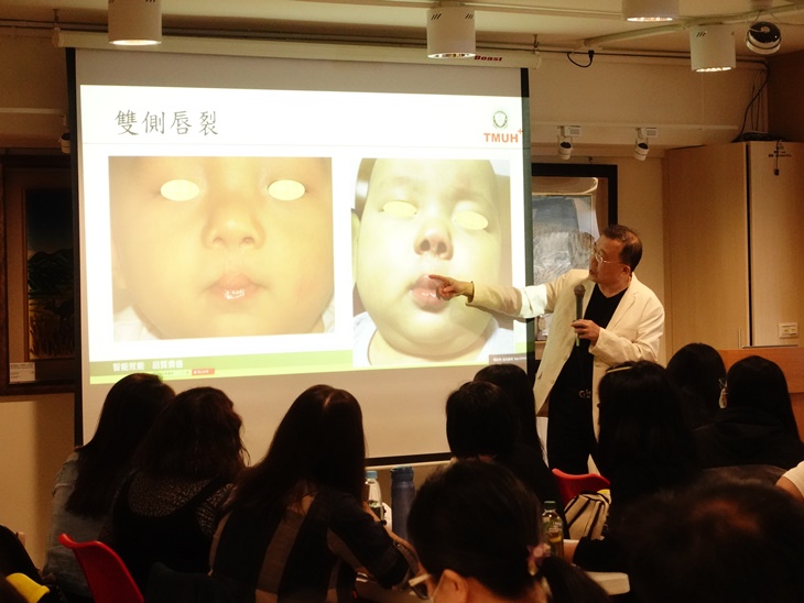 社團法人台灣胎兒醫學振興會