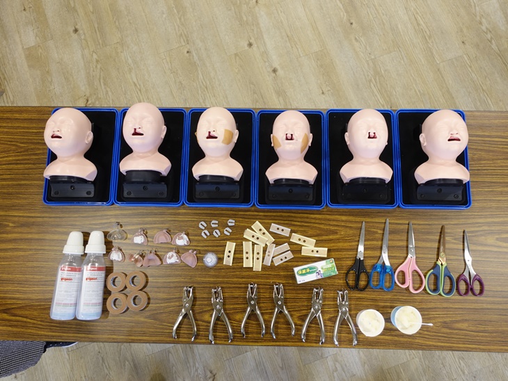 社團法人台灣胎兒醫學振興會