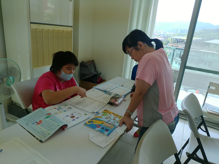 社團法人基隆市武崙和平希望關懷協會