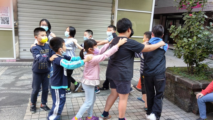 社團法人基隆市武崙和平希望關懷協會