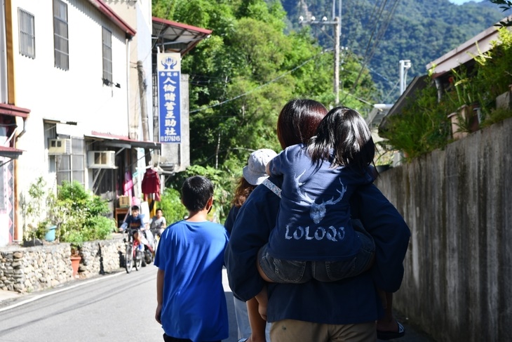 HMT你好明天青年實踐協會