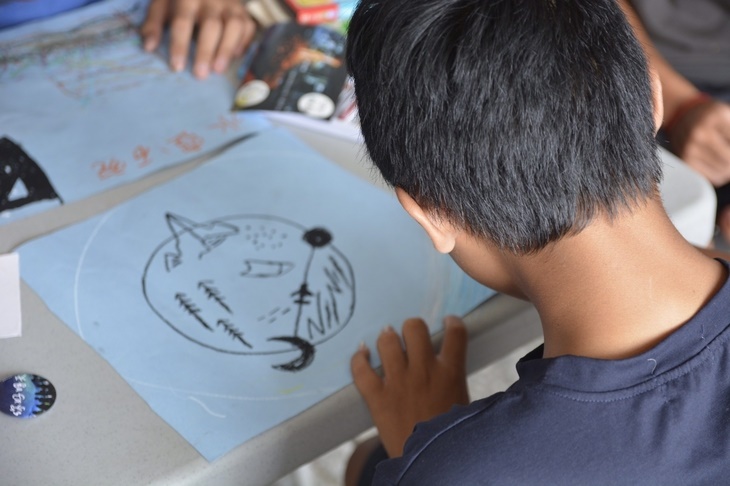 HMT你好明天青年實踐協會