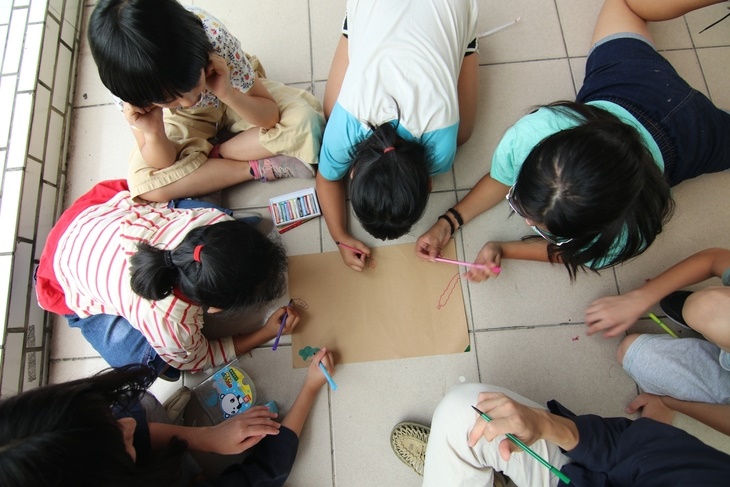 HMT你好明天青年實踐協會