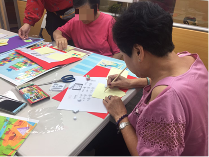 社團法人台灣新希望社區關懷協會