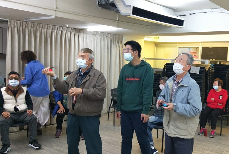 社團法人台灣新希望社區關懷協會