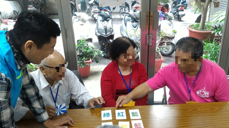 社團法人台灣新希望社區關懷協會