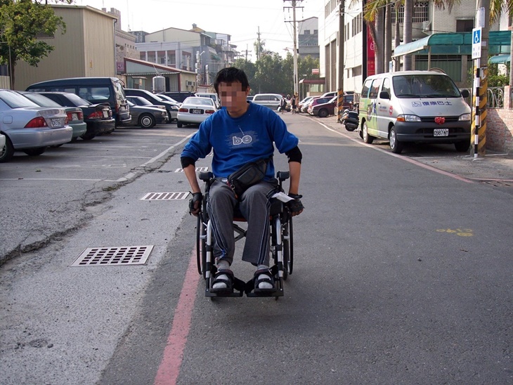 社團法人高雄三山脊損重建協會